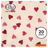 Emma Bridgewater Hearts Paper Napkins