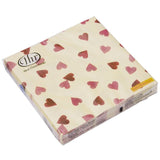 Emma Bridgewater Hearts Paper Napkins