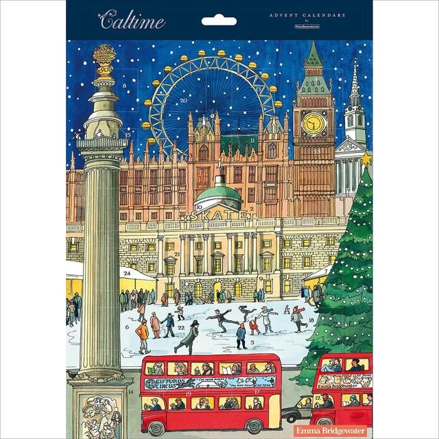 Emma Bridgewater Paper Advent Calendar