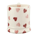 Emma Bridgewater Pink Hearts Mug