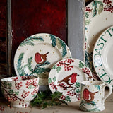 Emma Bridgewater Spruce 8 1/2 Inch Plate