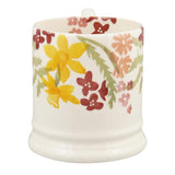 Emma Bridgewater Wild Daffodils 1/2 Pint Mug