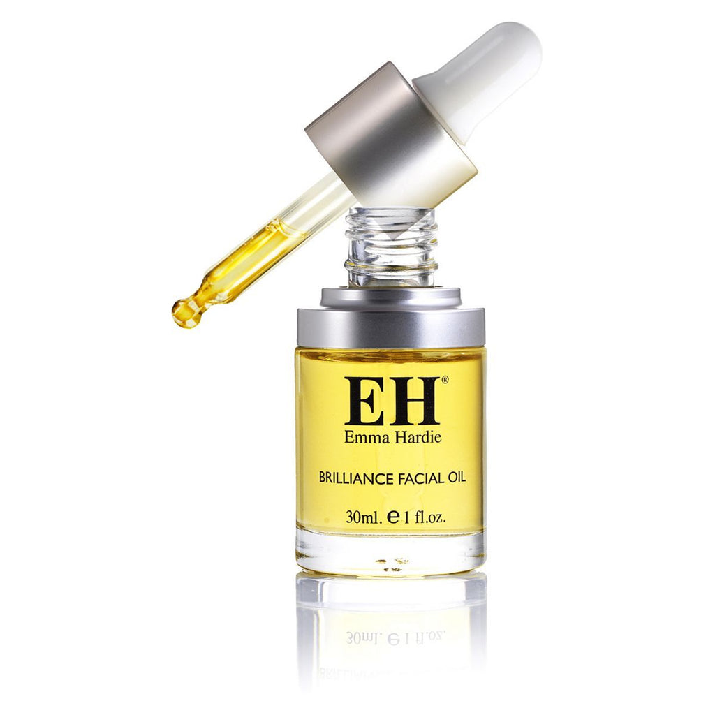 Emma Hardie Brilliance Facial Oil - 30ml