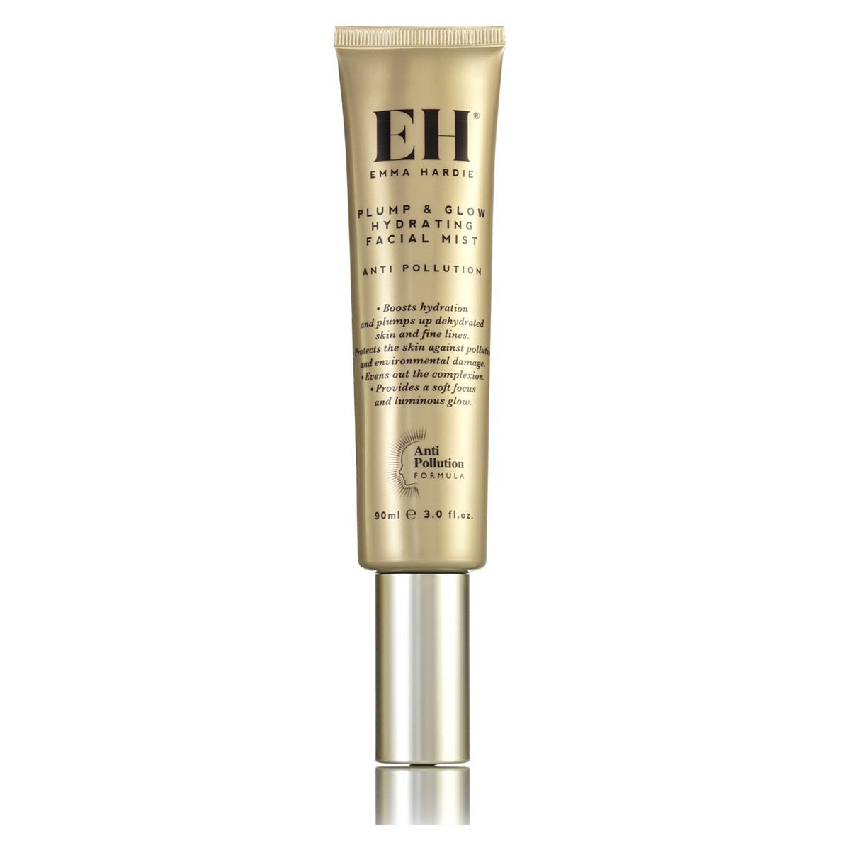 Emma Hardie Plump &amp;amp; Glow Hydrating Facial Mist - 90ml