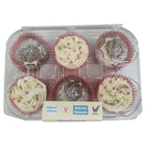 Emma's Local Favourites 6pk Cupcakes   6 per pack