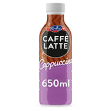 Emmi Caffe Latte Mr Huge Cappuccino   650ml