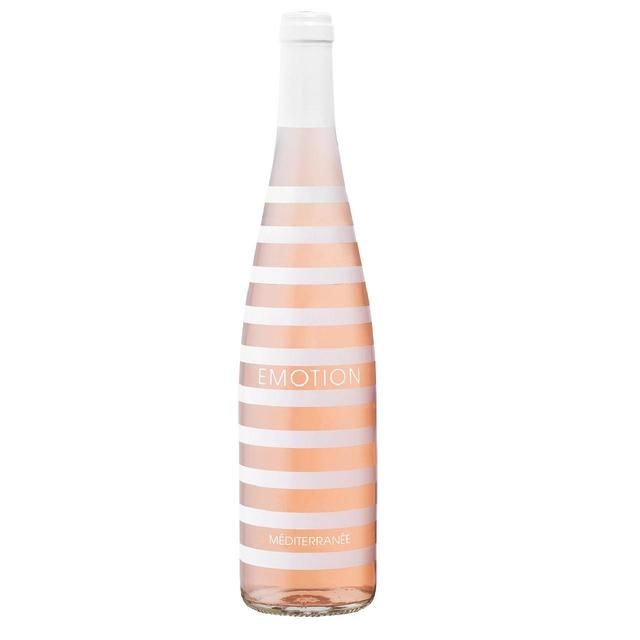 Emotion Cotes des Provence Rose   75cl