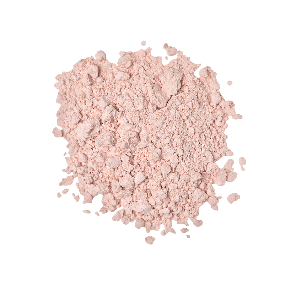 Lush Emotional Brilliance translucent face powder, UK version