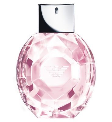 Emporio Armani Diamonds Rose Eau de Toilette 50ml