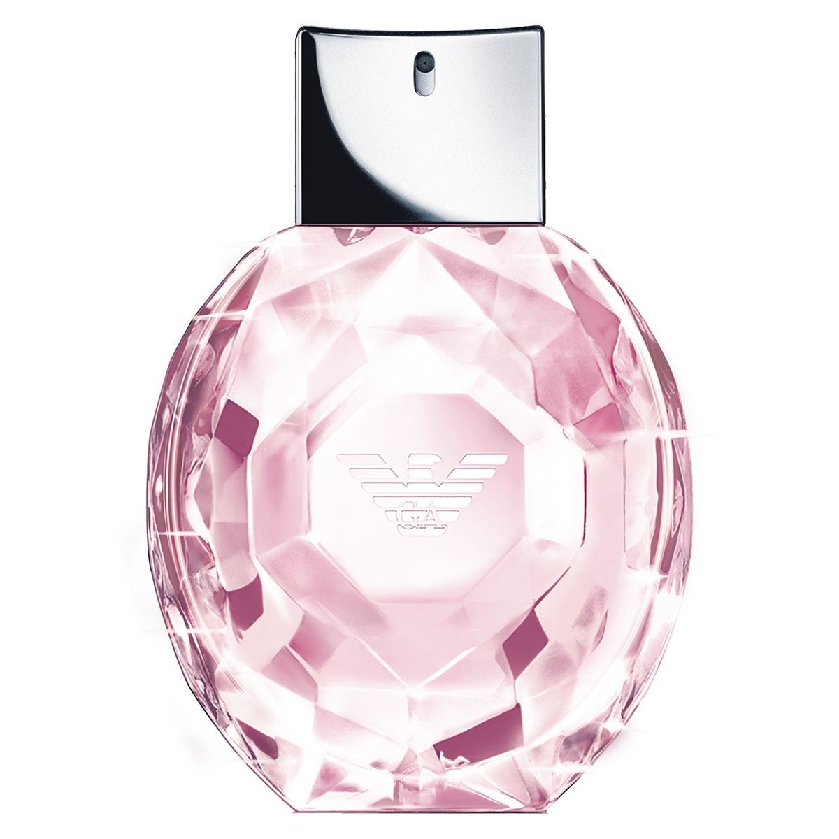 Emporio Armani Diamonds Rose Eau de Toilette 50ml