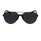 Emporio Armani EA2059 Men's sunglasses - Black