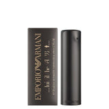 Emporio Armani He Eau de Toilette 50ml