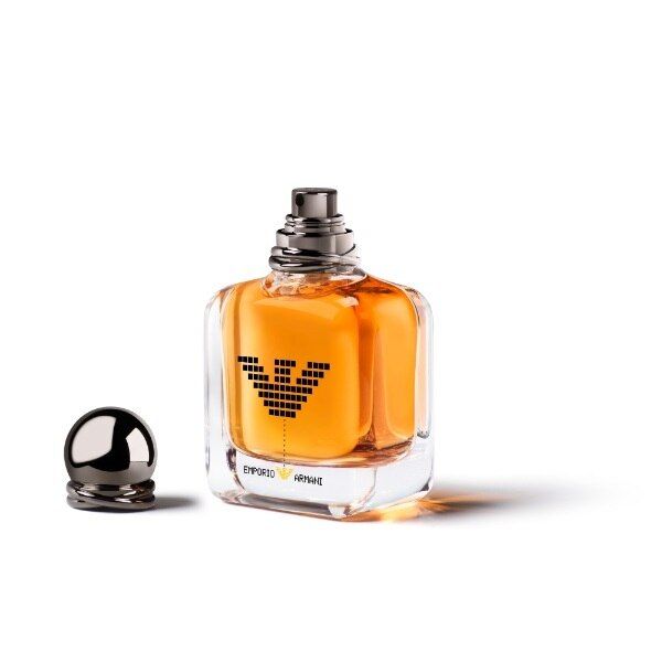 Emporio Armani Stronger With You Edt 50Ml Exclusive