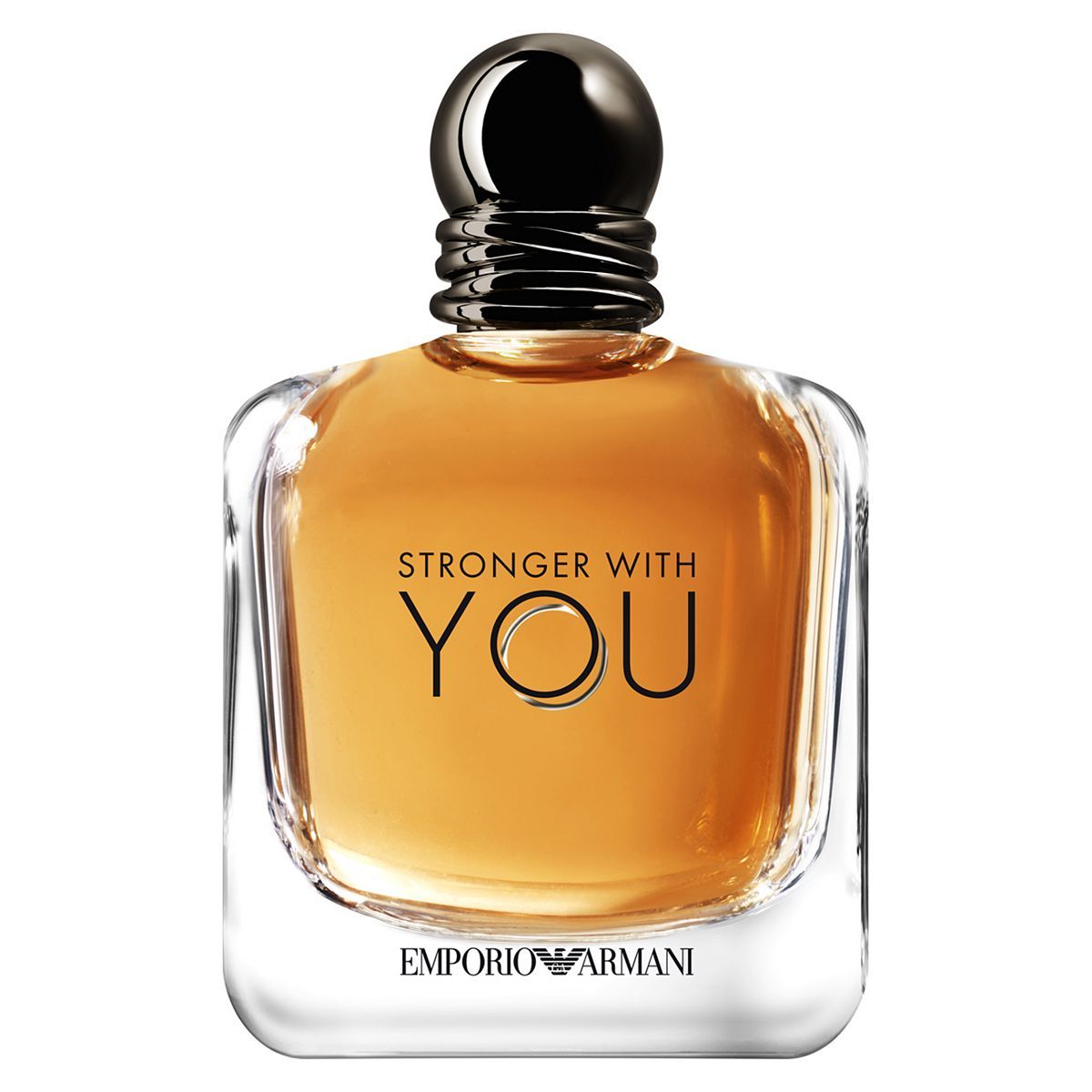 Emporio Armani Stronger With You Mens Eau de Toilette 150ml