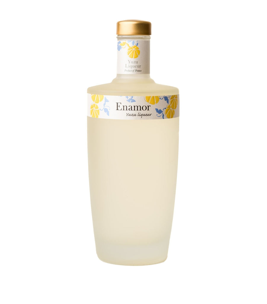 Enamor Yuzu Liqueur Baijiu (70cl)