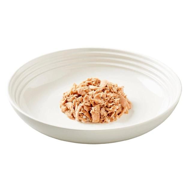 Encore Cat Pot Tuna with Crab   60g