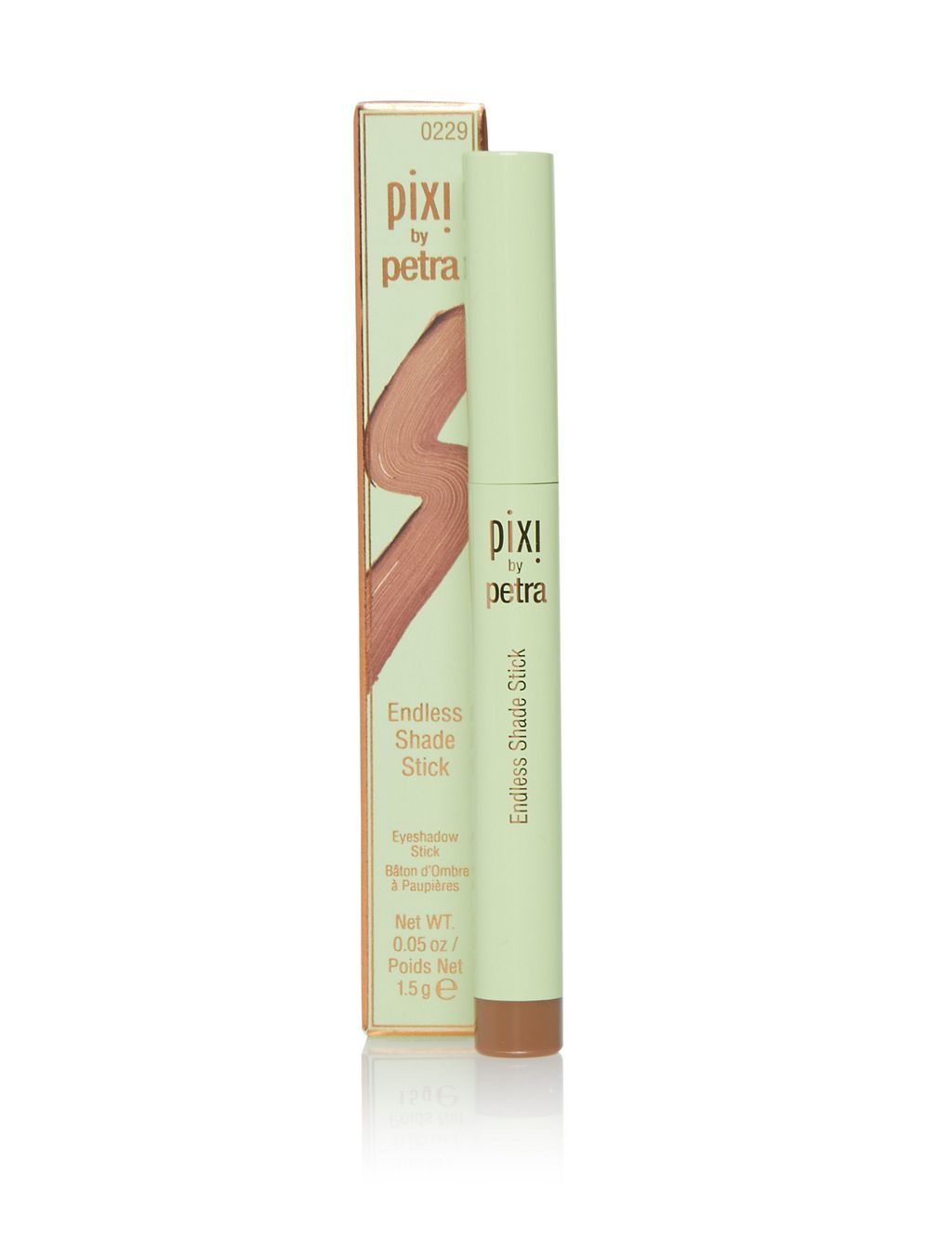 Endless Shade Stick 1.5g Cognac