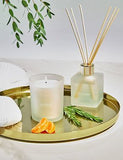 Energise Reed Diffuser 100ml - No Colour, None Default Title