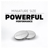Energizer 2032 Lithium Coin Battery   4 per pack