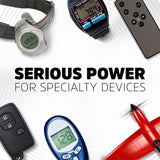 Energizer 2032 Ultimate Lithium Coin Battery   2 per pack