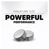 Energizer LR44/A76 battericelle 4 per pakke