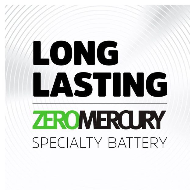 Energizer LR44/A76 battericelle 4 per pakke