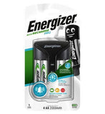 Energizer Pro Charger