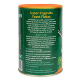 Engevita Savoury Super Yeast Flakes 100g