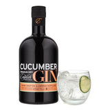 English Drinks Company Cucumber Gin