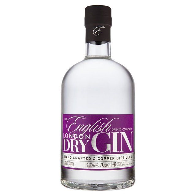 English Drinks Company London Dry Gin   70cl