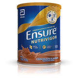 Ensure NutriVigor Chocolate Flavour Nutritional Shake 850g