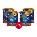 Ensure NutriVigor Shake Chocolate Flavour Bundle- 400g x 4