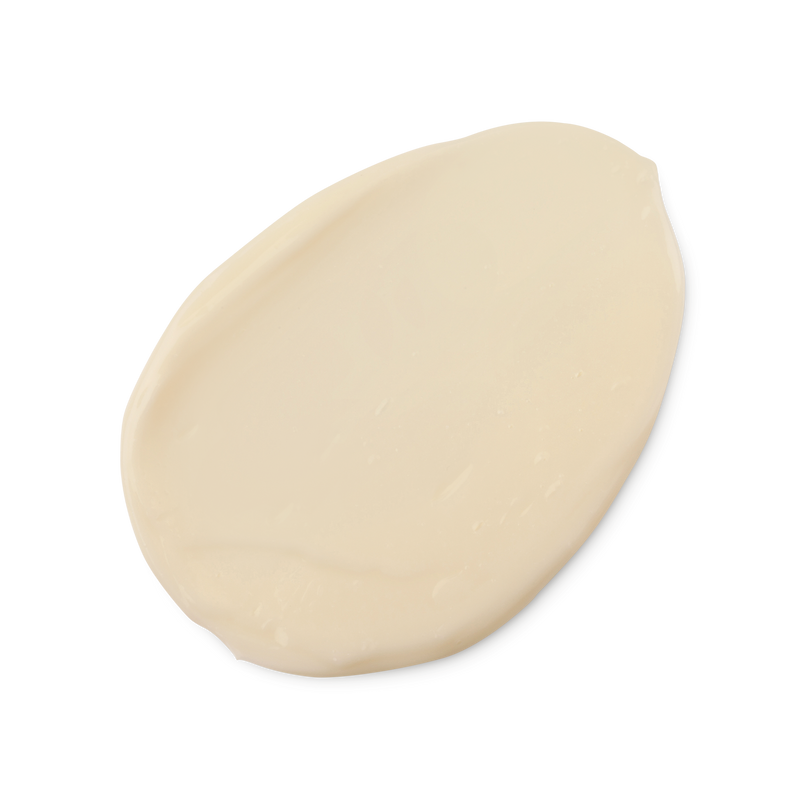Lush Enzymion preserved moisturiser for oily skin - British product