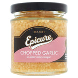 Epicure Chopped Garlic Default Title