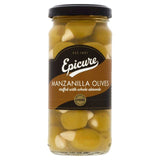 Epicure Manzanilla Olives Stuffed with Almonds Default Title