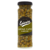 Epicure Surfine Capers   99g