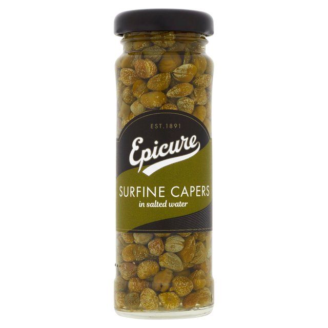 Epicure Surfine Capers