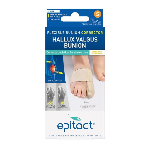 Epitact Bunion Brace Small