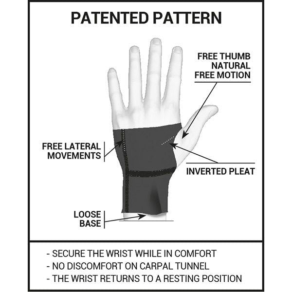 Epitact Carp Activ - Left S