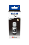 Epson 104 Black Ink Cartridge