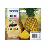 Epson Ink 604 Pineapple Combo