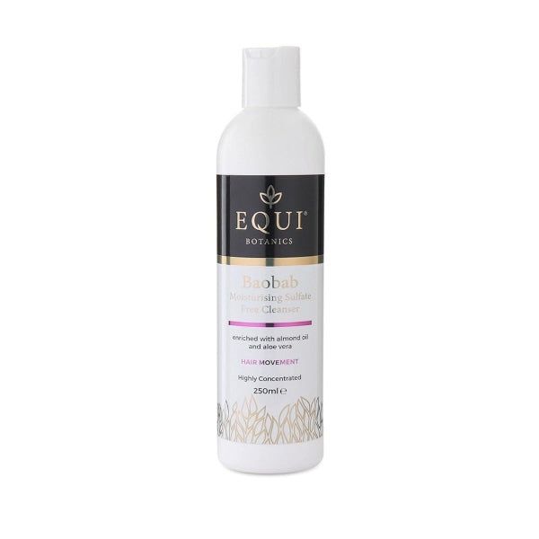 Equi Botanics Baobab Hair Detangler 250ml