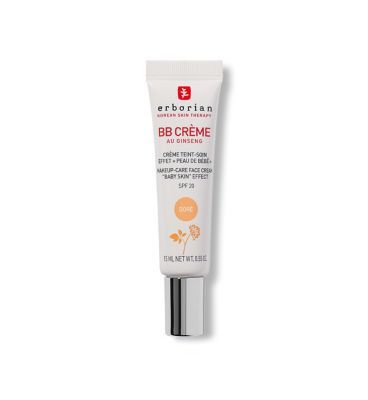 Erborian BB Cream with Ginseng 15ml dore