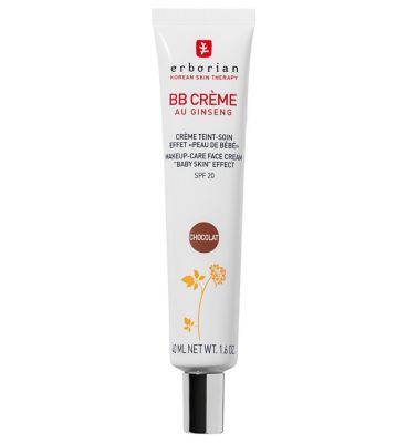 Erborian BB Cream with Ginseng 40ml