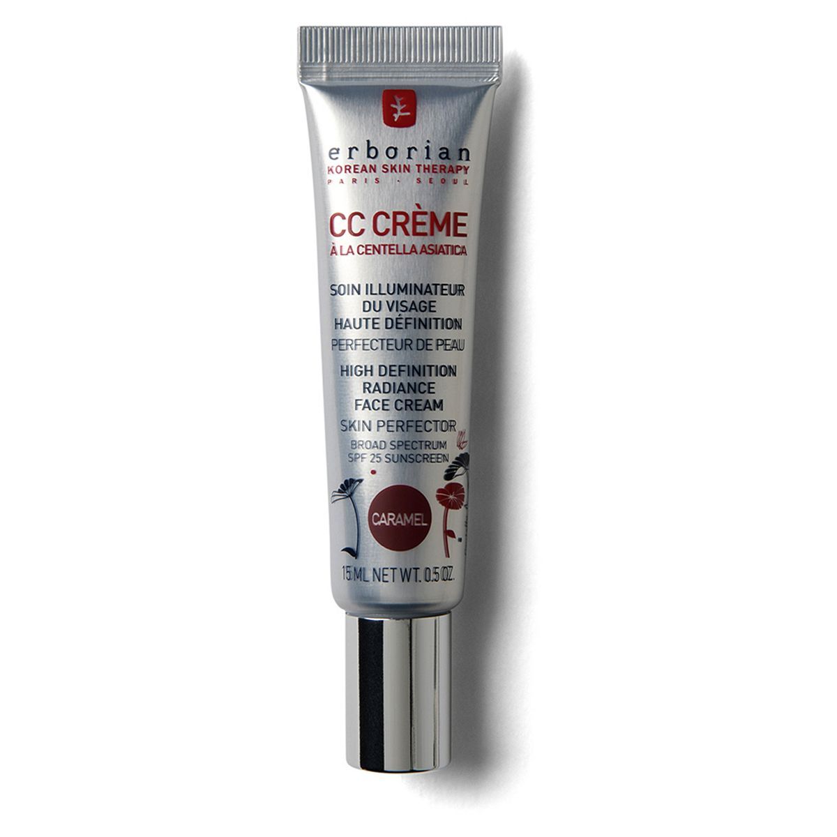 Erborian CC CR&amp;Egrave;ME 15ml