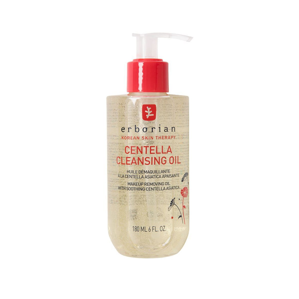 Erborian Centella Cleansing Oil 180ml