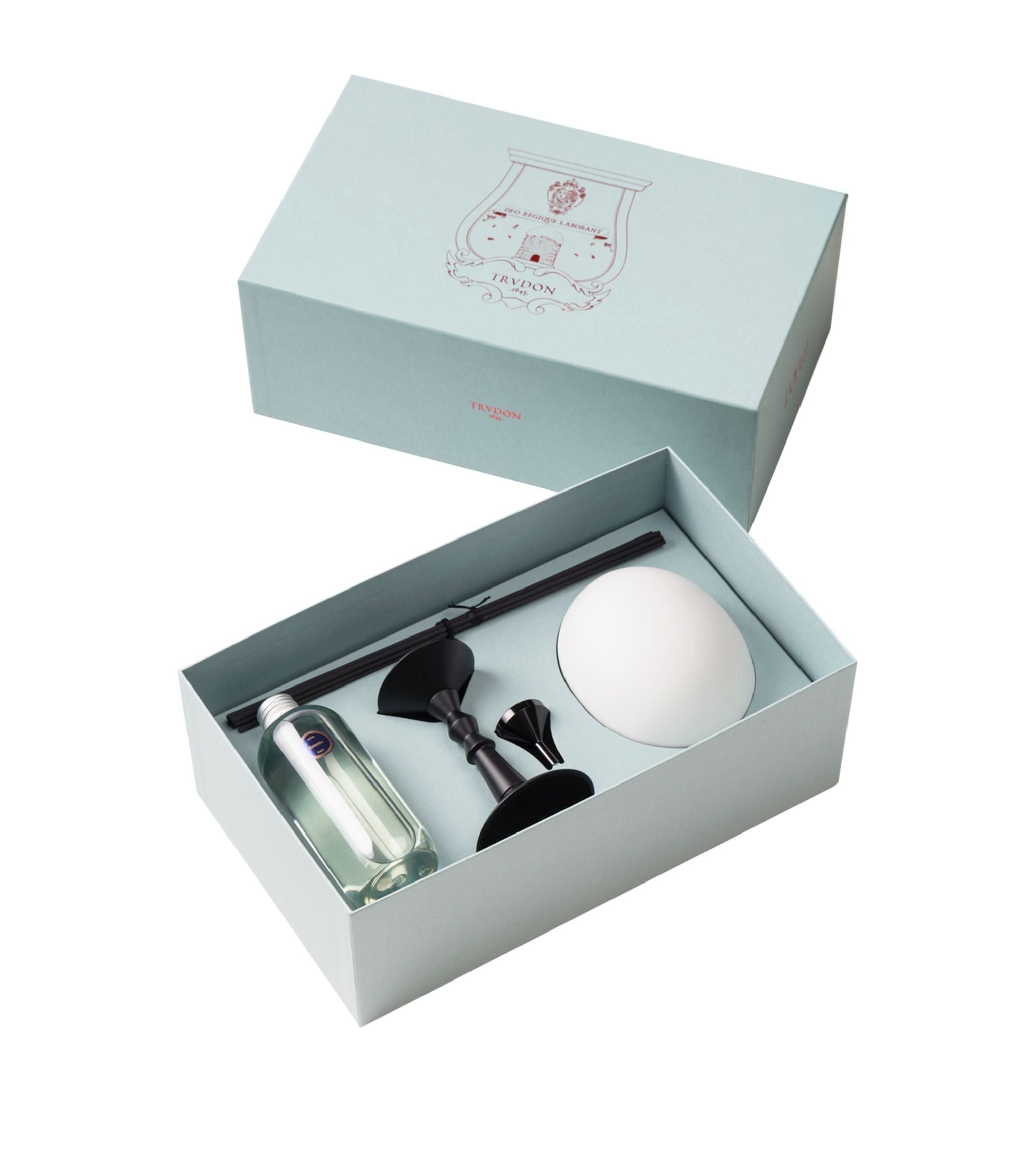 Ernesto L&amp;rsquo;Oeuf Diffuser Set (300ml)