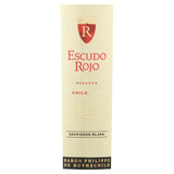 Escudo Rojo Reserva Sauvignon Blanc