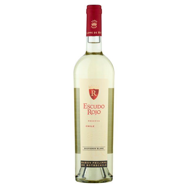 Escudo Rojo Reserva Sauvignon Blanc Default Title