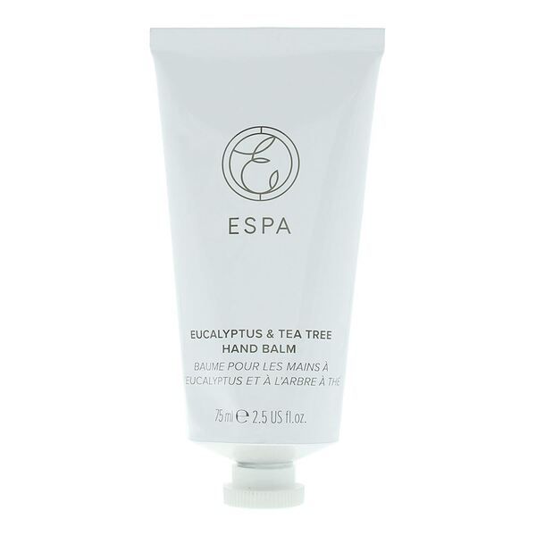 Espa Eucalyptus &amp;amp; Tea Tree Hand Balm 75ml